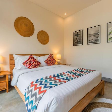 Canggu Escape Villa Εξωτερικό φωτογραφία